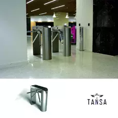 Турникет трипод LTT 303 E