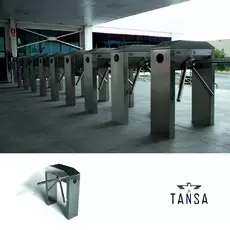 Турникет трипод LTT 303 A
